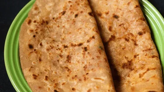 Aloo Paratha