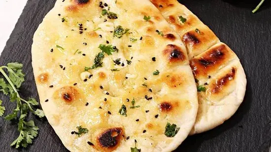 Butter Naan