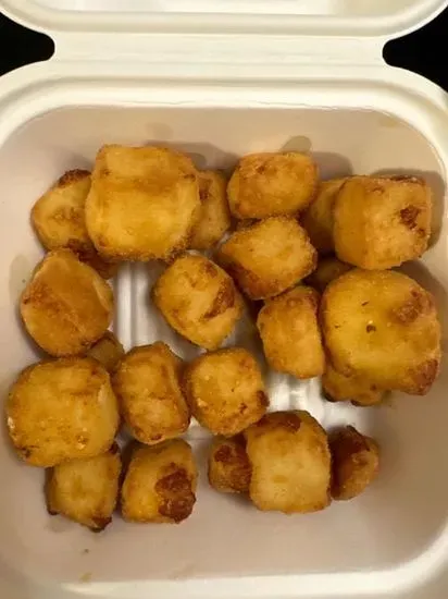 SM Cheese Curd