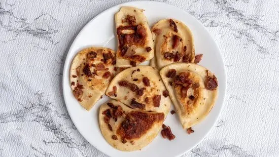 Pierogis