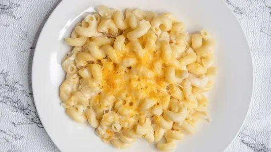 Mac and Cheese