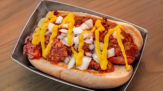 Chili Dog