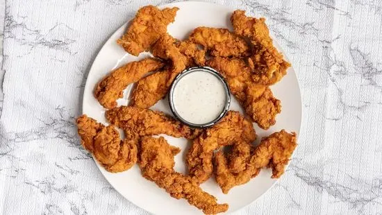 12pc Chicken Tenders