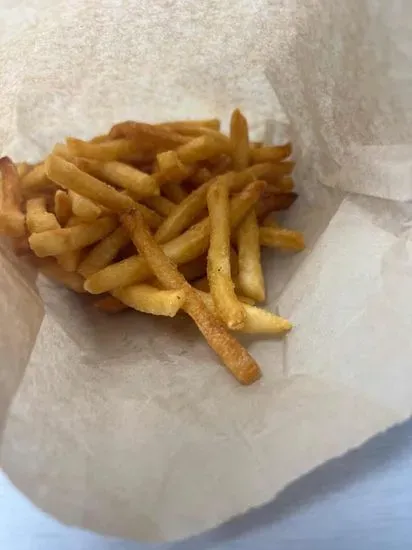 SM Fries