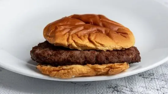 Plain Slider