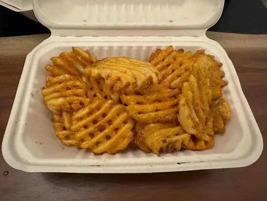 LG Waffle Fries