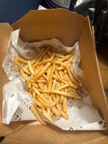 LG Fries