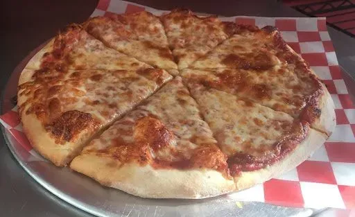 Cheese Pizza
