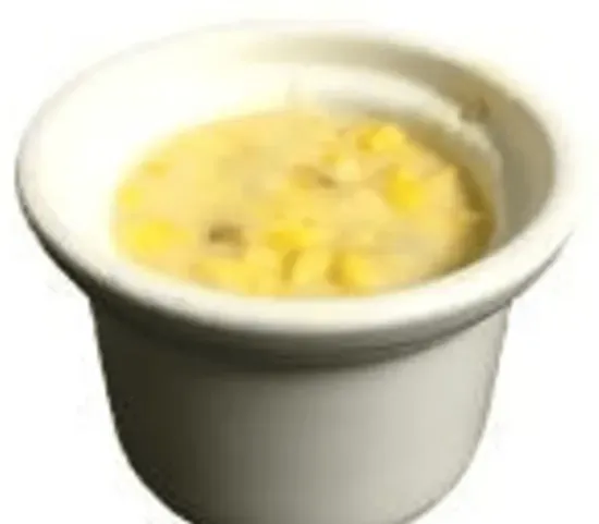 Creamed Corn
