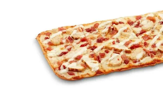 Chicken Bacon Ranch