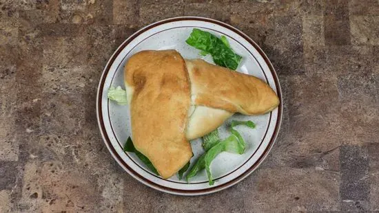 Spinach Pie