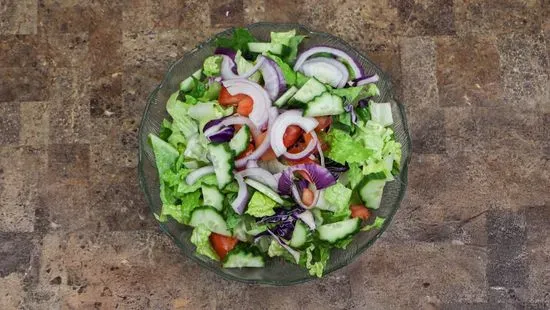 Small House Salad