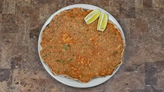 Lahmajoun