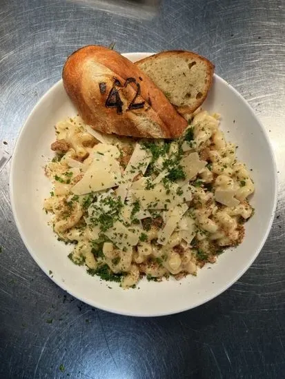 Entree Mac & Cheese