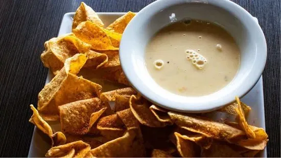 Queso Dip