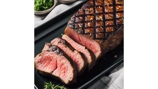 New York Strip