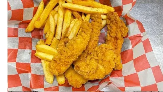 Chicken Tenders