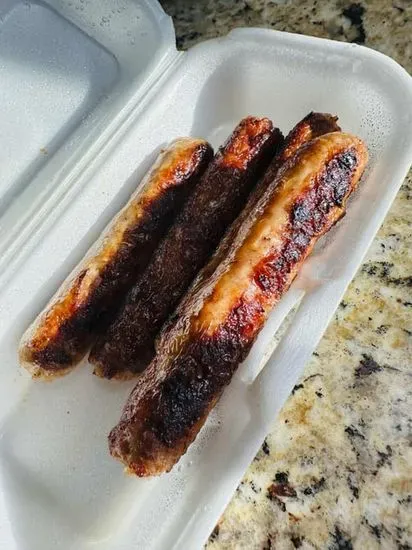 Sausage Links