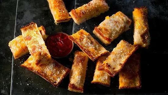 Jet's Triple Cheese Turbo Stix