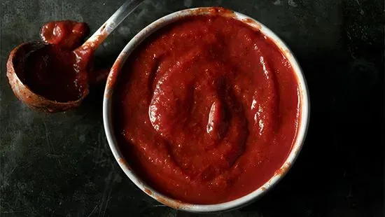 Side of Pizza Dipping Sauce