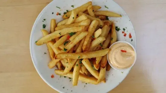 Cadieux Pommes Frites