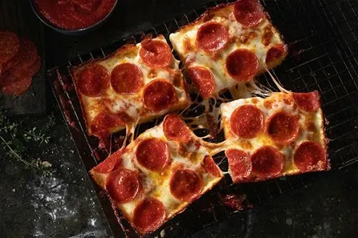 4 Corner Pizza®
