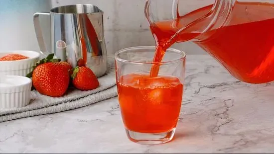 Kool Aid (16oz)