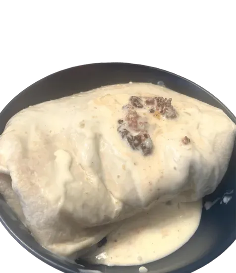 Burrito California
