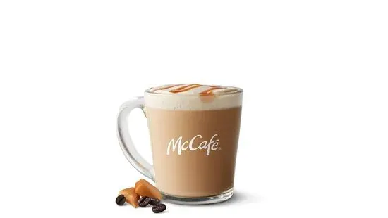 Caramel Macchiato