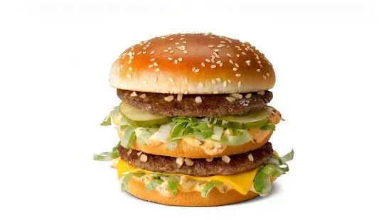 Big Mac®