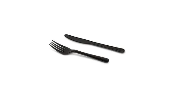 2pc Cutlery