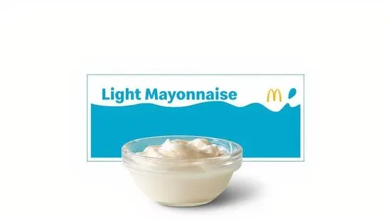 Lite Mayo Packet