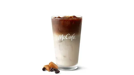 Iced Caramel Macchiato