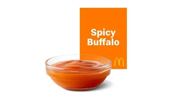 Spicy Buffalo