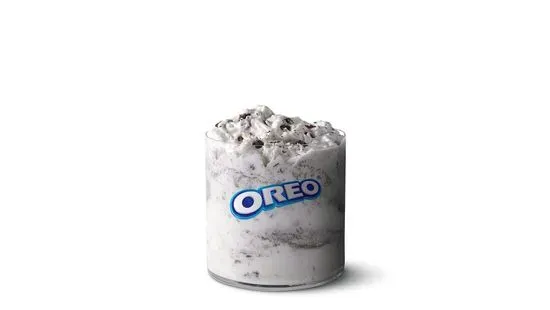 OREO® McFlurry®