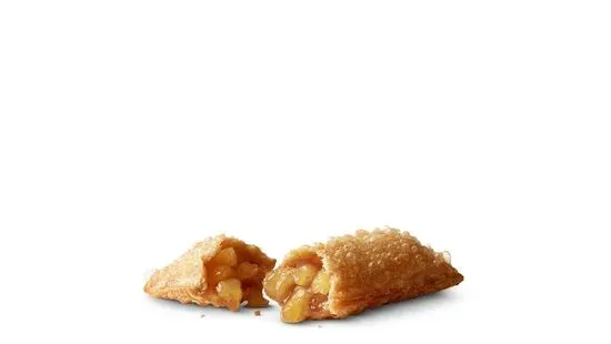 Fried Apple Pie