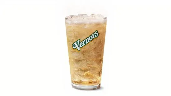 Vernors