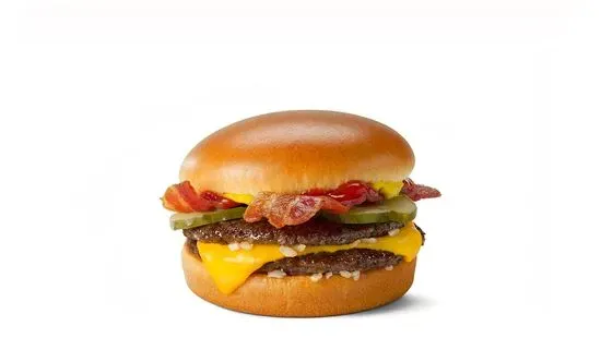 Bacon McDouble®