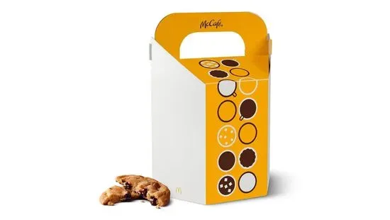 13 Cookie Tote