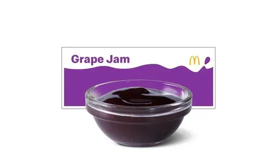 Grape Jam