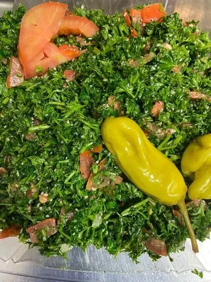 Lg Tabbouleh