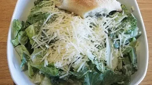 Caesar Entree Salad