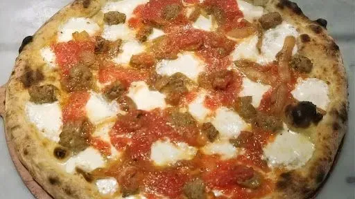Gluten Free Fennel Sausage