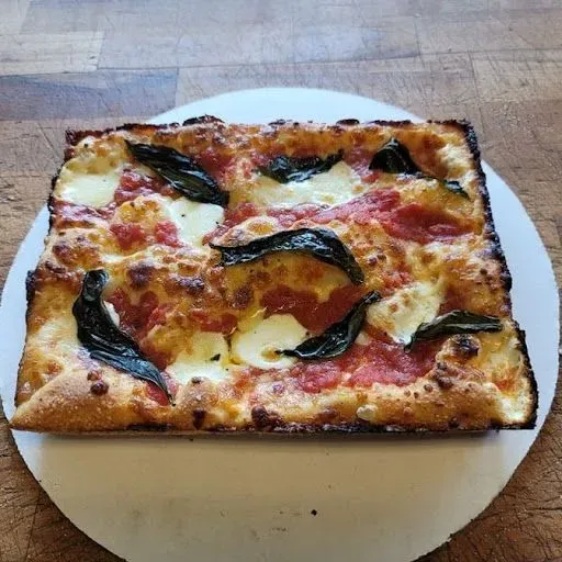 Small Deep Margharita
