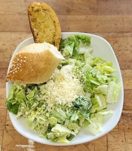 Small Caesar Salad