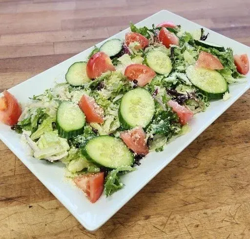 Garden Italian Family Salad