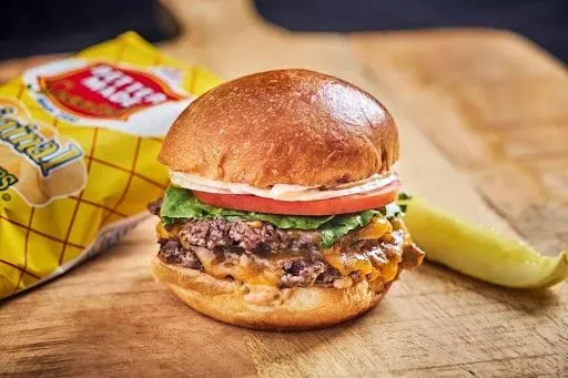 Smash Burger