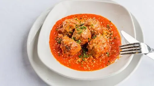 3 Meatballs