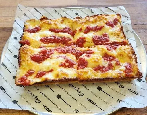 LG Deep Cheese Only