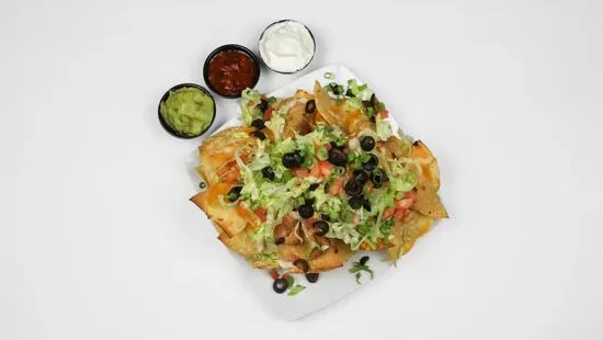 Original Nachos